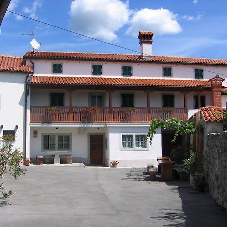 Tourist Farm Petelin-Durcik Villa Pliskovica ภายนอก รูปภาพ