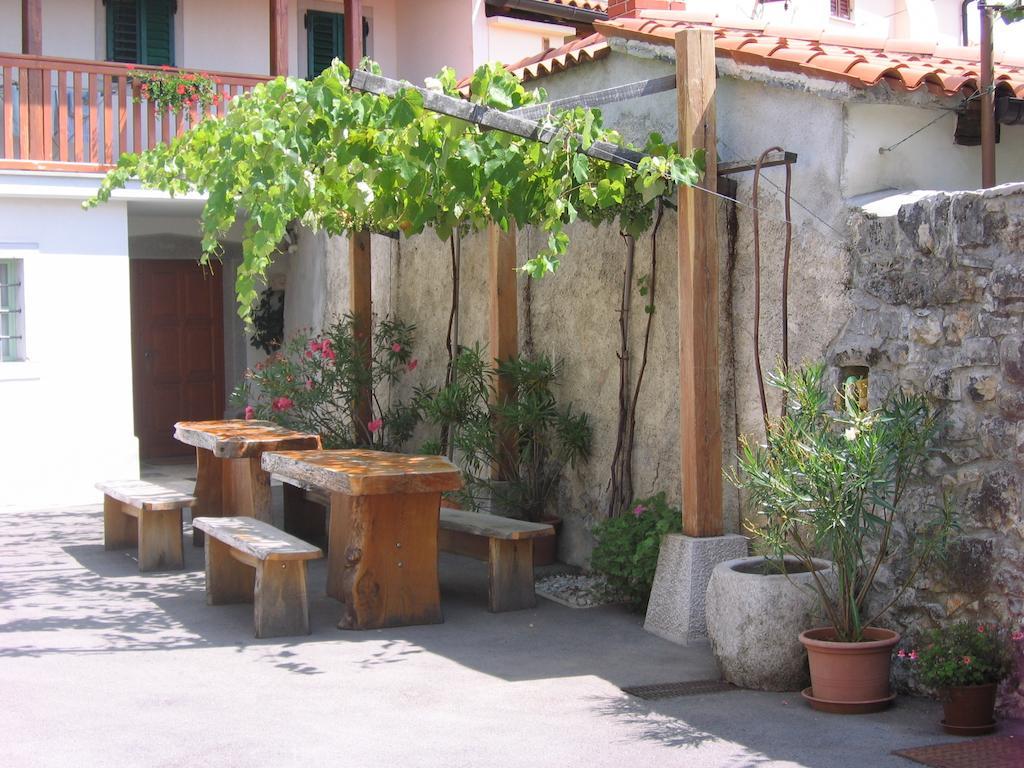 Tourist Farm Petelin-Durcik Villa Pliskovica ภายนอก รูปภาพ